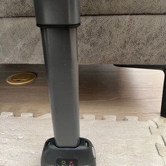 ISOFIX　固定チャイルドシート　の画像