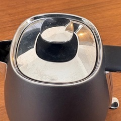 デロンギ(DeLonghi) ディスティンタコレクション 電気ケトルの画像