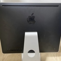 iMac25インチ27インチモニターMマウス
セットの画像