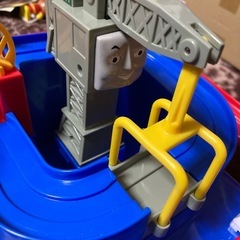 トーマス　レッツゴー大冒険！の画像