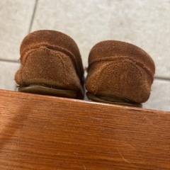 ミネトンカ キッズの画像