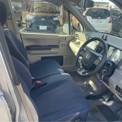 プラス4万円で車検2年付けれますの画像