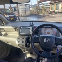 プラス4万円で車検2年付けれますの画像