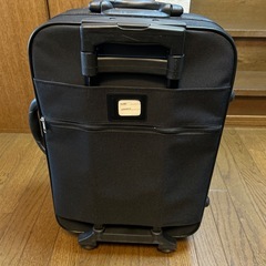 引取限定！　キャリーケースの画像