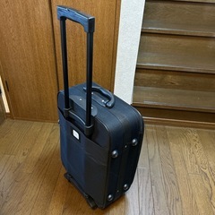 引取限定！　キャリーケースの画像