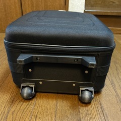 引取限定！　キャリーケースの画像