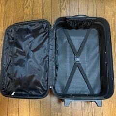 引取限定！　キャリーケースの画像
