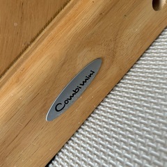 ベビーチェアの画像