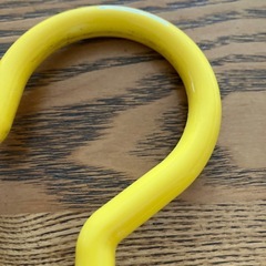 【お渡し先決定】ハンガー6本差し上げますの画像