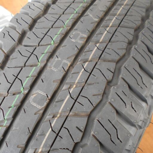 ♪RAV4新車外し トヨタ純正ホイール+タイヤ2024年 225/60R18 FALKEN♪