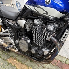 xjr1300 値下げしましたの画像