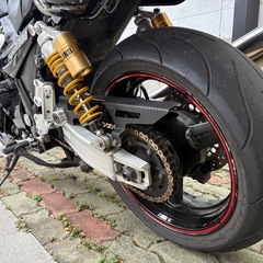 xjr1300 値下げしましたの画像