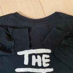 THE NINTH APOLLO ロンTの画像