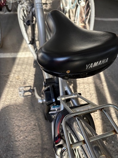 電動自転車