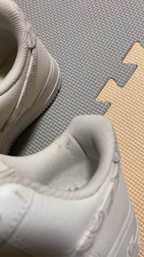 NIKE エアフォース1