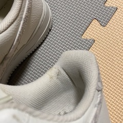 NIKE エアフォース1の画像