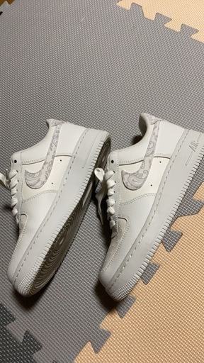 NIKE エアフォース1