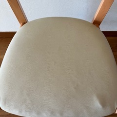 ダイニングチェアの画像