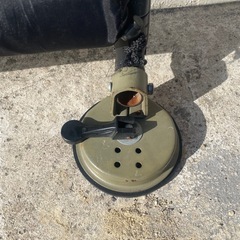 THULE（スーリー）サーフボード／SUP用 キャリアパッド・バー セット 中古の画像