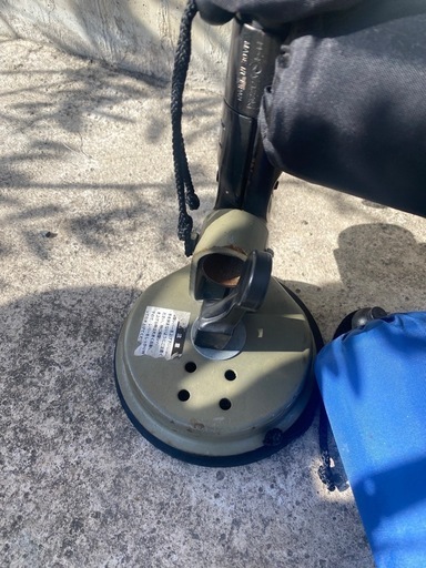 THULE（スーリー）サーフボード／SUP用 キャリアパッド・バー セット 中古