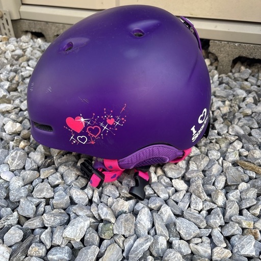 本格雪シーズン到来　レンタルより安い！　スキーJr.用セット