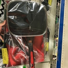 ジャングルジャングル貝塚店　ベルフィーナ　マルチパンスクエア3点セット　赤　レッド　蓋付き　スプーンターナー　長方形　フライパン　未使用　貝塚市　二色浜の画像