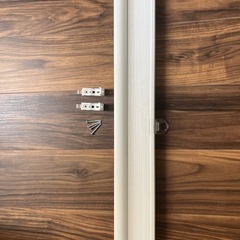 IKEA イケア セット クローキグ ポールハンガー トロファスト 収納ボックス　ホップヴァルス　ハニカムシェード の画像