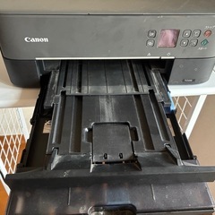 プリンター（Canon）TS5330の画像