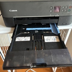 プリンター（Canon）TS5330の画像