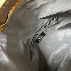 Nip ショルダーバックの画像
