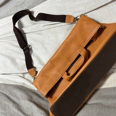 Nip ショルダーバックの画像