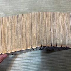 ジョジョリオン１〜１６巻の画像