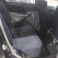 ワゴーーン Rの画像