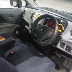 ワゴーーン Rの画像