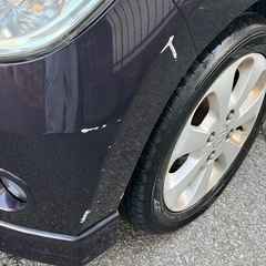 総額17万円！パレット ターボ 両側電動スライド ナビ TV スマートキーの画像