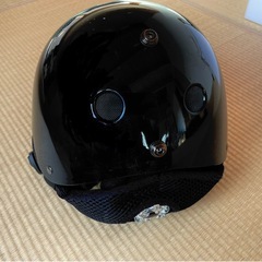 VAXPOT     ジュニアヘルメットの画像