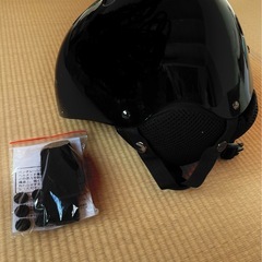 VAXPOT     ジュニアヘルメットの画像