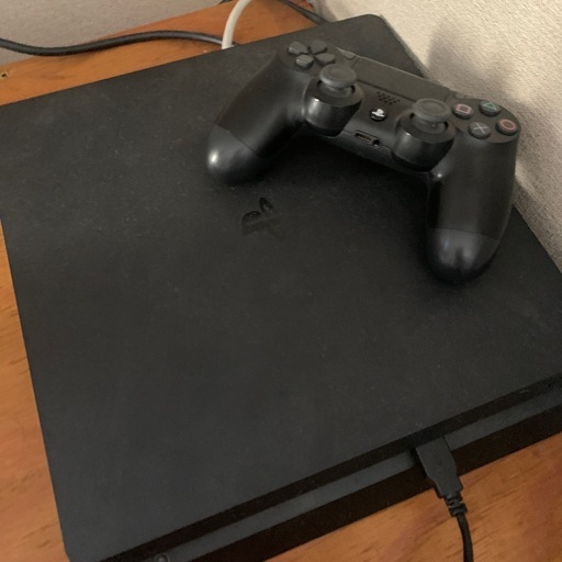 PlayStation4使わなくなったのであげます。