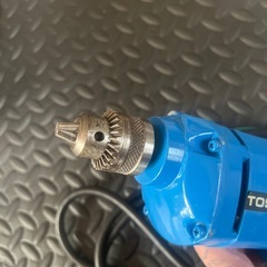 TOSHIBA しいたけドリルの画像