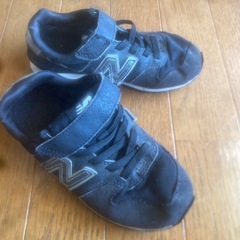 ニューバランスの画像
