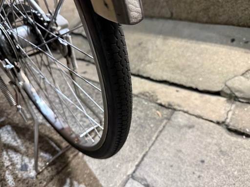 電動自転車 