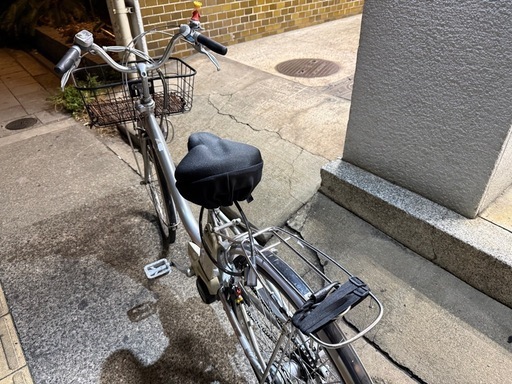 電動自転車 