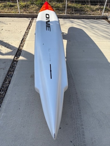 ONE Edge Pro 2.0（14ft×21.5／2020中空）