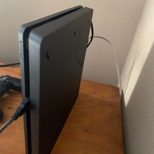 PlayStation4使わなくなったのであげます。