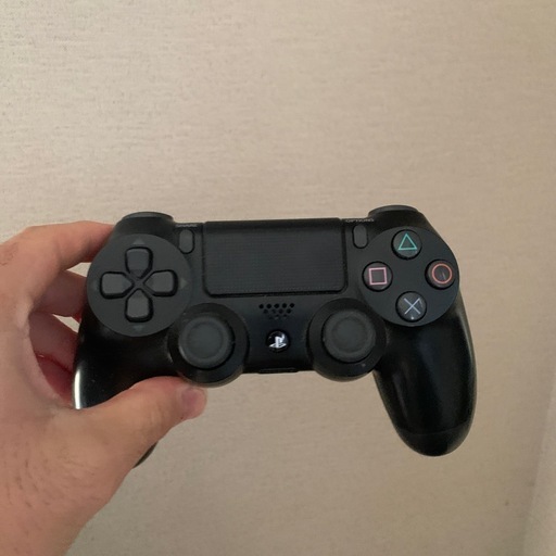 PlayStation4使わなくなったのであげます。