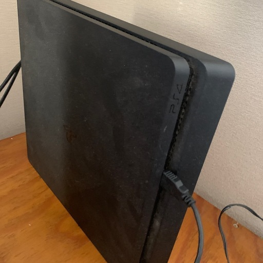 PlayStation4使わなくなったのであげます。