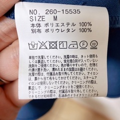 salire ワンピースの画像