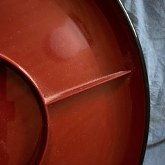 おひつ⭐︎手巻き寿司パーティ用食器の画像