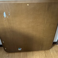 こたつ テーブルの画像