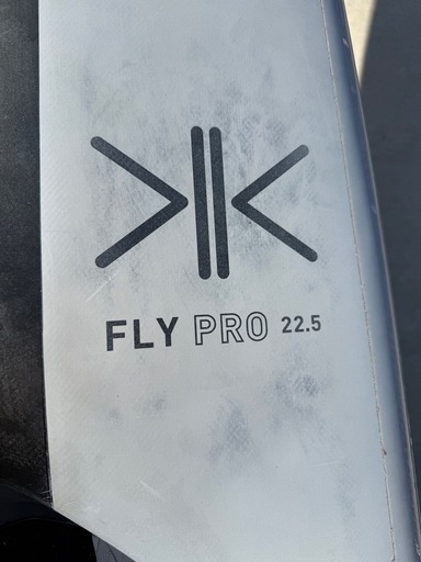 スポーツ Kokua FLY PRO 14f 22.5inch